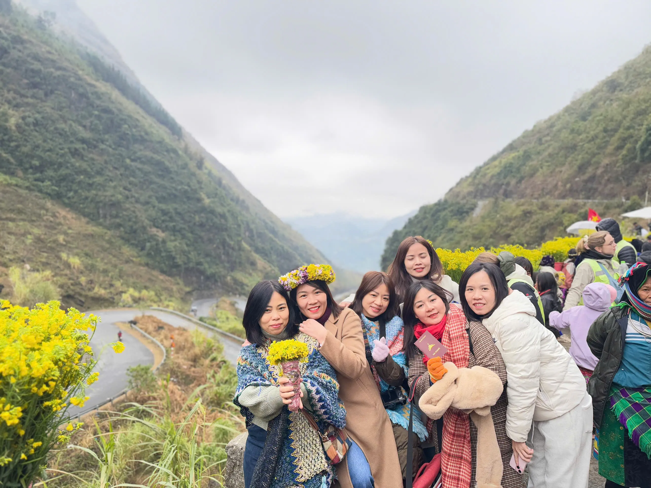 5D4N Tour | Exploring Northeast Vietnam | Departs from Hanoi